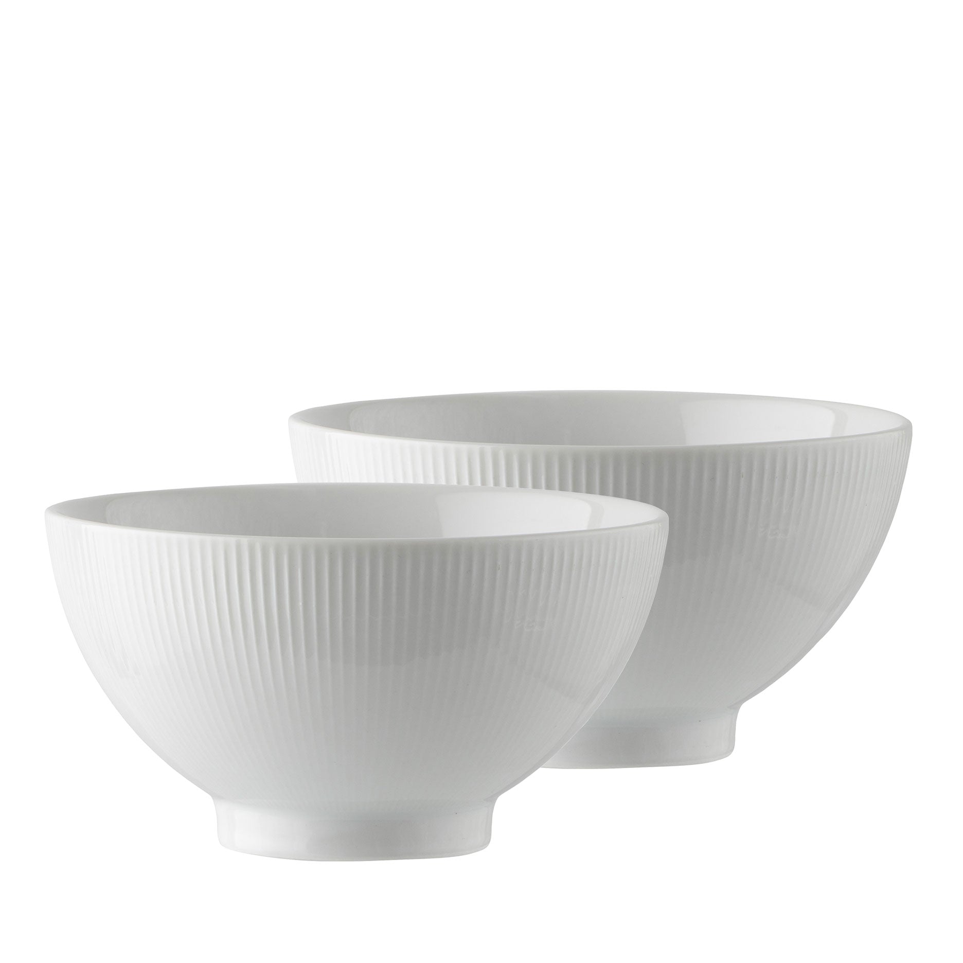 Magic serveringsskål Ø15 cm 2 stk.